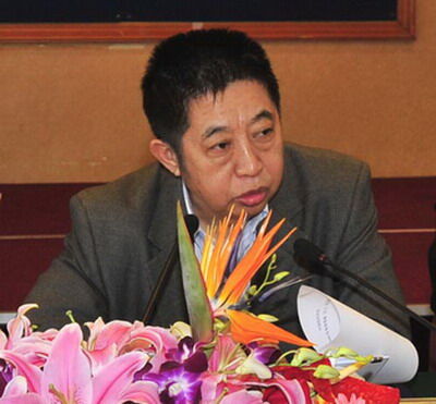 中国钱币学会2009年常务理事（扩大）会在京召开