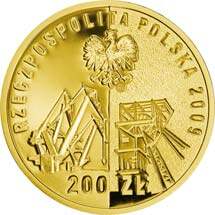 波兰发行自由之路—1989年大选纪念金币