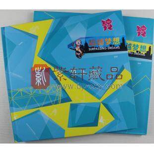 中国集邮总公司奥运邮票-《超越梦想》2012伦敦奥运纪念邮册