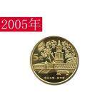 2005台湾风光三组：敬字亭纪念币