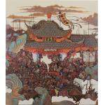 1997-21M 中国古典文学名著--《水浒...