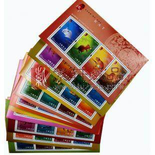 香港三轮生肖邮票大全套（12套齐）（2000年-2011年） 