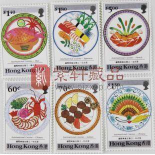 S49 香港美食在香江 （1990年）