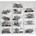 2015-20 中国人民抗日战争暨世界反法西斯战争胜利70周年 单枚邮票