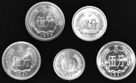 硬币之王——2000年牡丹一元不可能单独出现在收藏市场