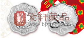 2013癸巳蛇纪念币.png