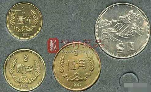 5月1日退出的流通1角硬币，您了解它吗？