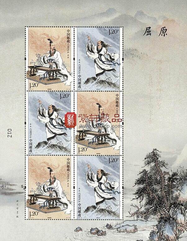 邮票收藏的几大要素，您知道吗？