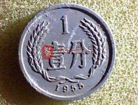 五枚特殊的中国硬币你有收藏吗？