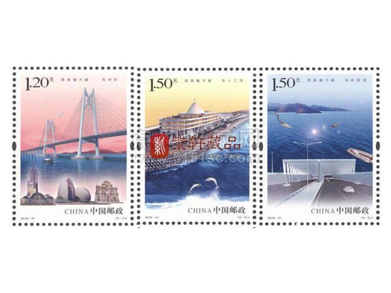 常见的几种邮票收集方式