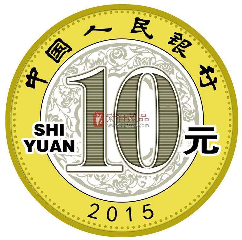 2015年至今的流通纪念币行情启示