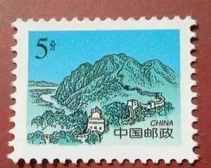 邮票中国，这些老邮票纪念意义不一样