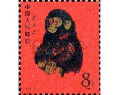 除了猴票，第一轮生肖邮票还有哪些收藏价值高的邮票？