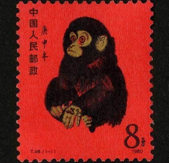 新中国各轮生肖邮票的特别之处