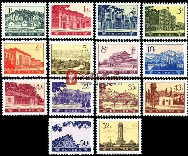 中国邮票还有未来吗？未来在哪里？
