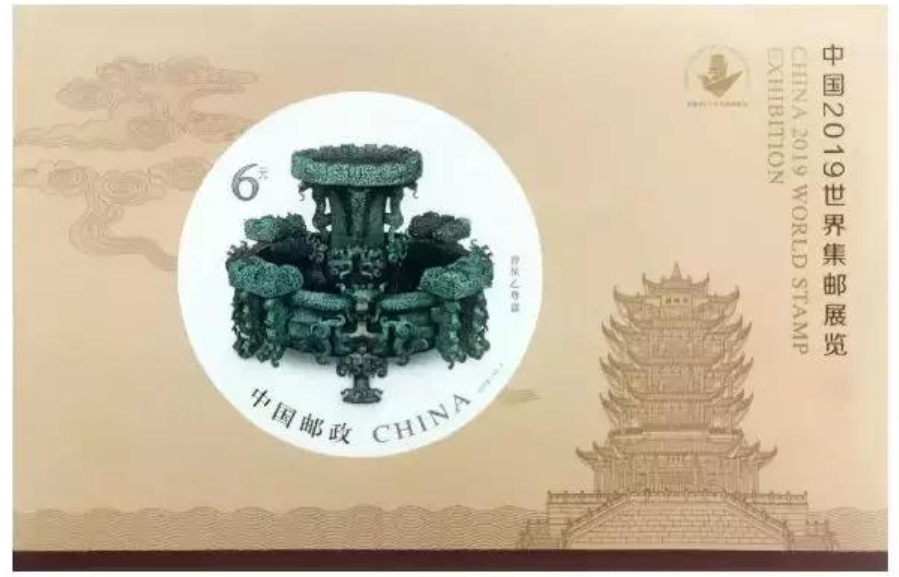 中国2019世界邮展开幕在即