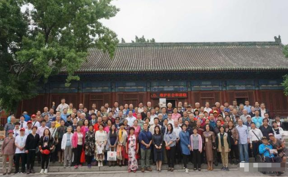 第四届中国生肖主题集藏博览会在北京举办