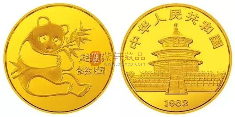 中国没有面值的纪念币，一枚值3万！