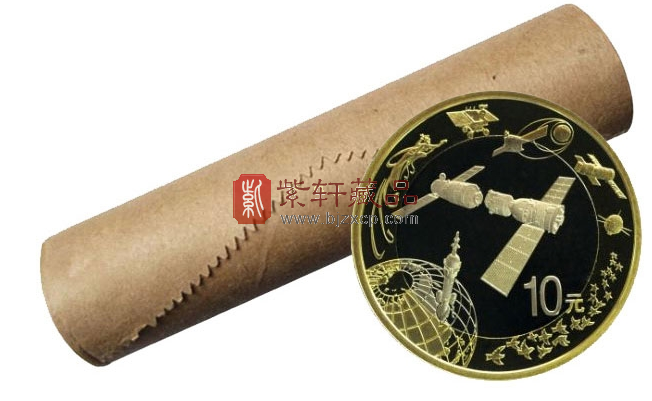 中国航天纪念币还值得投资和收藏吗?