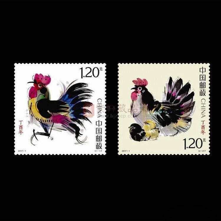 我国传统文化生肖文化，生肖邮票大家了解吗，鼠年邮票已经印刷