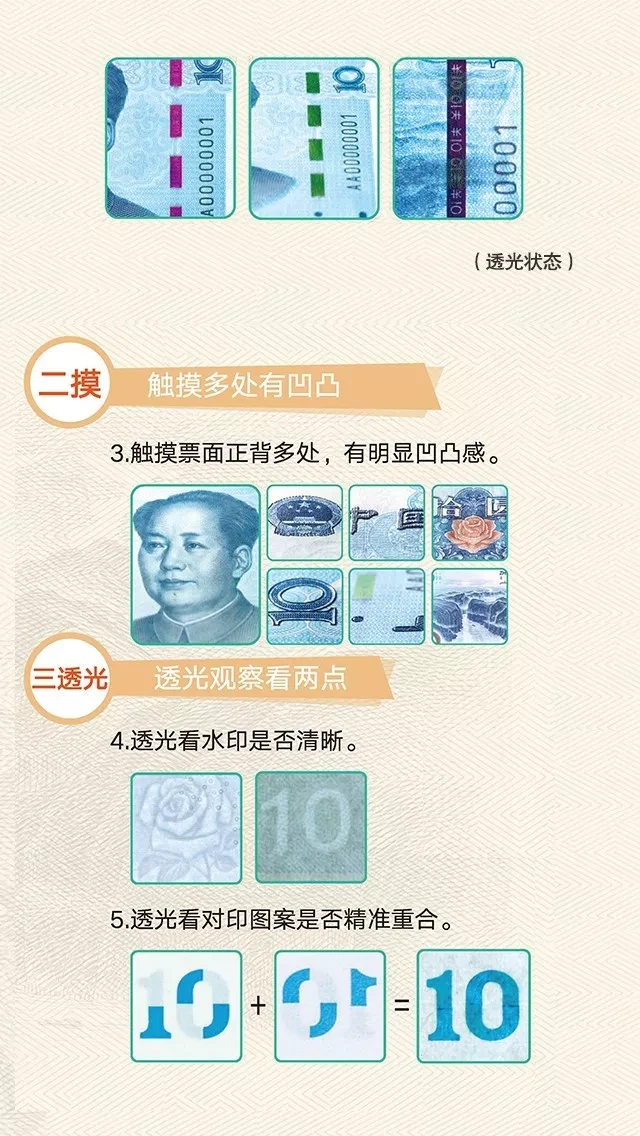 新版人民币到手，赶紧来转、摸、透光看10yuan-1.jpg