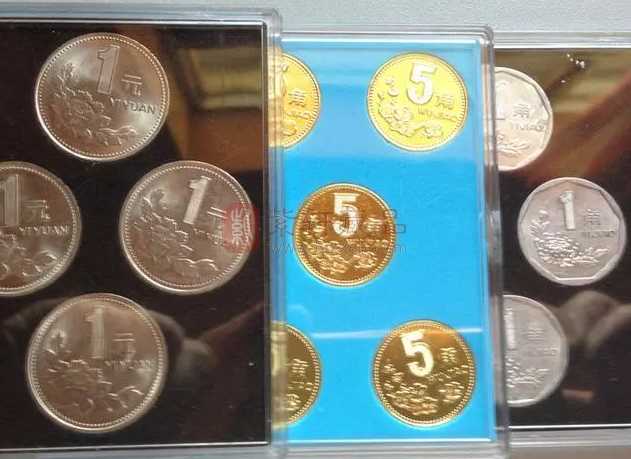 发行16年了，牡丹壹元价值居然超越了一些天量纪念币！