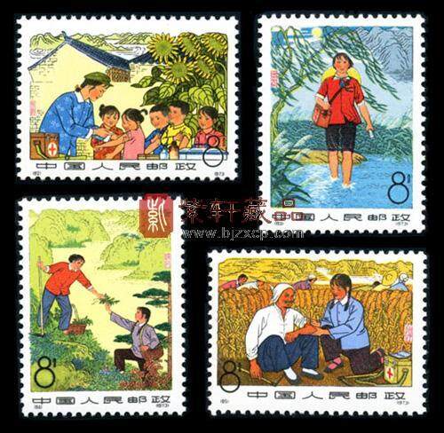 必备的邮票收藏知识 如何正确存放邮票