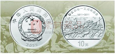 纪念币假币重现市场   如何鉴别纪念币的真假