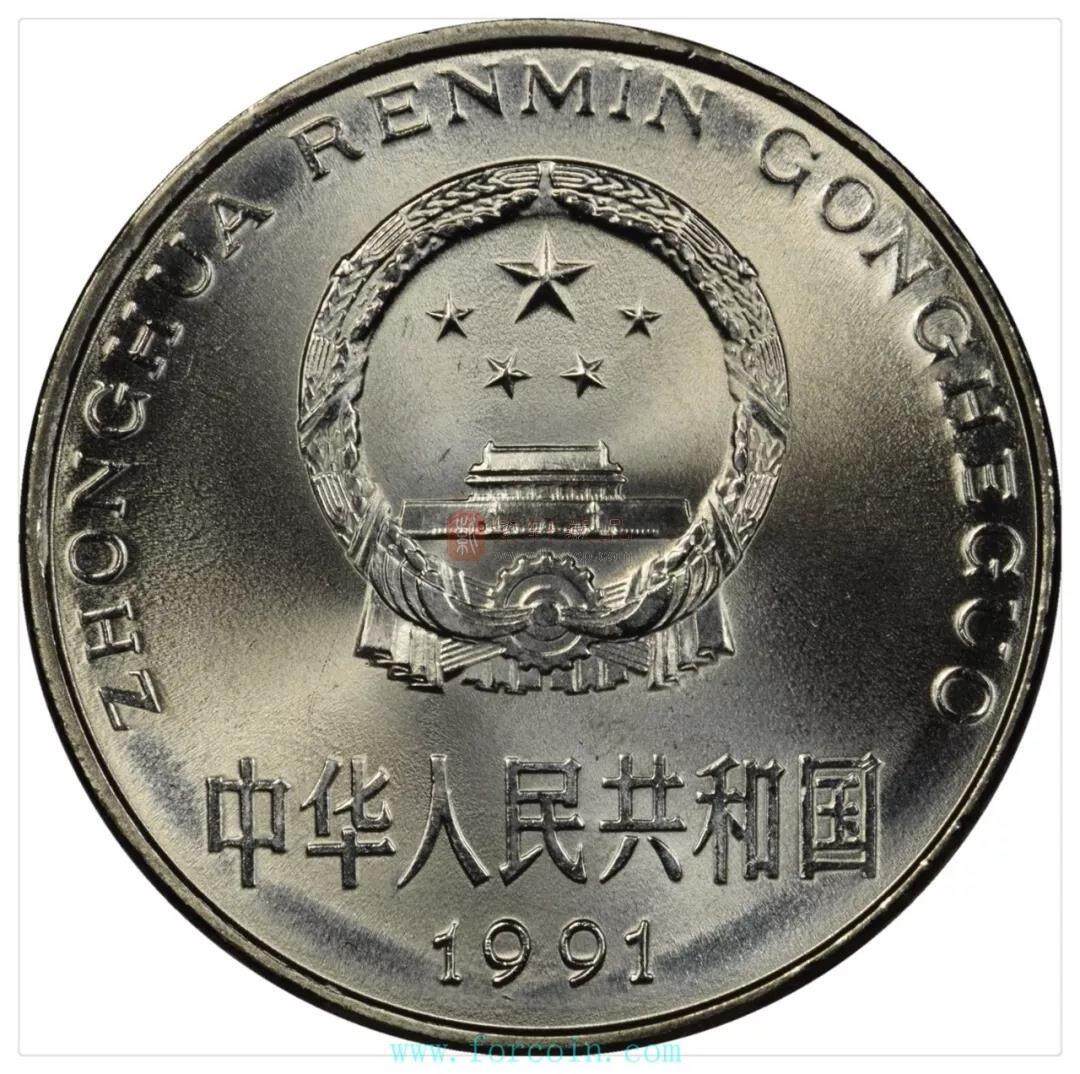 1991-2016年 1元硬币收藏分享 | 2003-2016年生肖币收藏分享_什么值得买