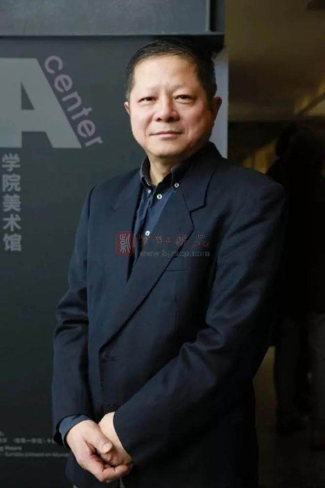《金像天安门》创作者、国家著名钱币设计大师李小川的艺术之路！