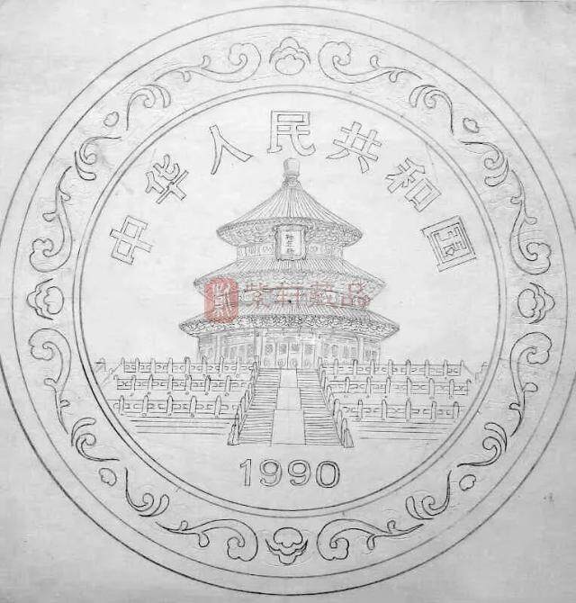 《金像天安门》创作者、国家著名钱币设计大师李小川的艺术之路！1.jpeg