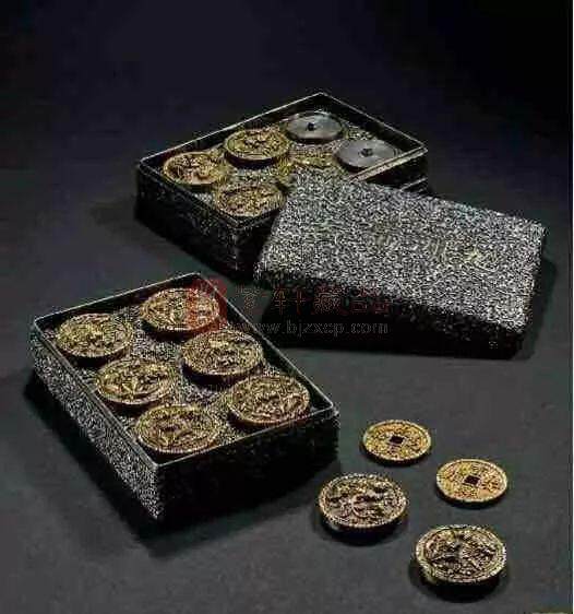 6历史上最贵的钱币，一口价卖了4000多万！.jpg