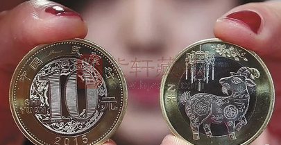 这枚流通纪念币的发行量最小，可它为什么不是币王？