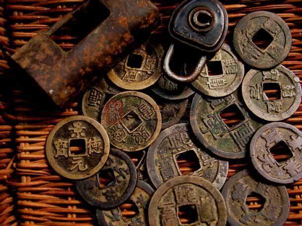 收藏古钱币的技巧介绍 如何挑选最值钱的古钱币?