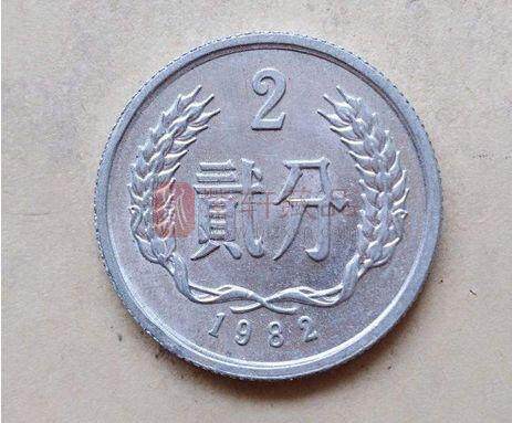 1984年1分硬币值多少钱 1984年1分硬币收藏价值分析