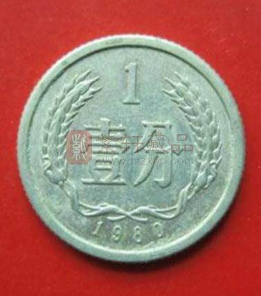 1963年1分硬币值多少钱 1963年1分硬币收藏价值分析