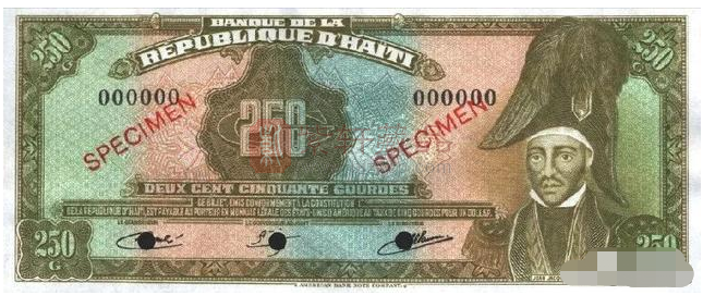 世界上第一枚塑料钞的出现的历史