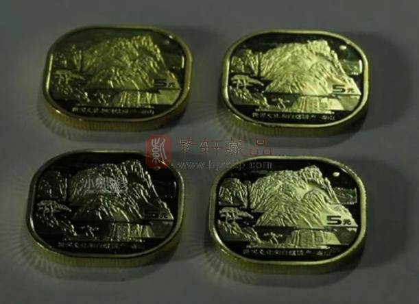 泰山纪念币“黑话”指南，附版别大全、最新价格表