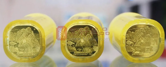 现在入手这种泰山币，几年后是破千？还是破产？