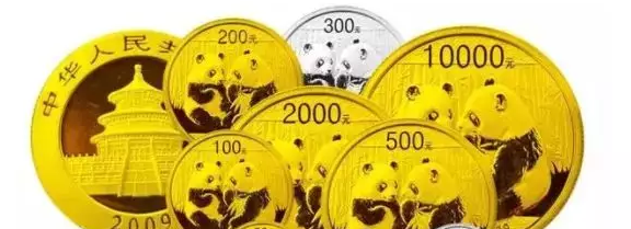 为什么金银纪念币不能像普通纪念币一样按面值兑换呢？