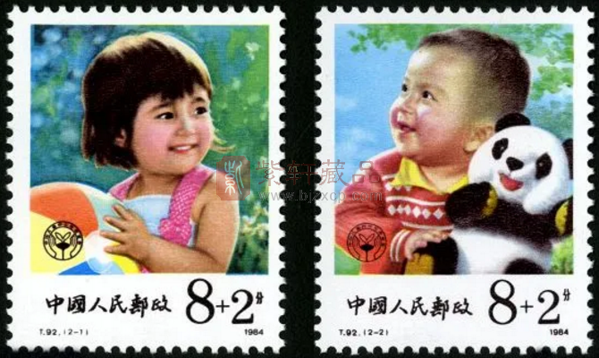 我国的募捐类邮票有哪些？