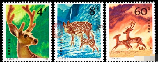 1980年有太多精典邮票，除猴票外 还有这8套非常漂亮！ 