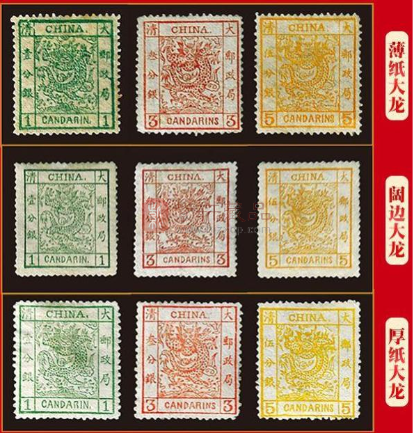 现存于中国邮票博物馆,是一件孤品,由一位上海集邮家捐赠,但它的来历