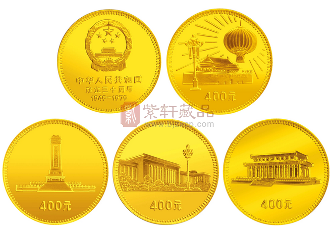 中国贵金属纪念币是怎么发展的？