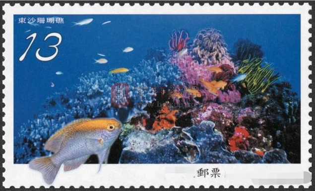 2020年台湾邮票选美，获奖“佳丽”都有谁？