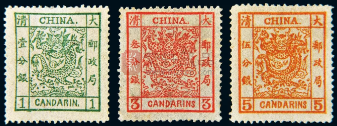 建议收藏：你不一定知道的中国邮票之最