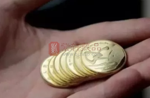 为什么纪念币金银币造假泛滥？ 