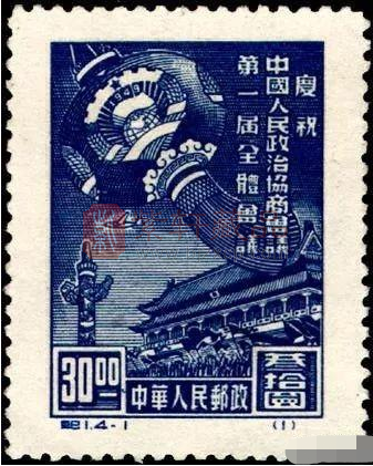 五大系列邮票发行量（建交、政协、奥运会、古代思想家、机场）