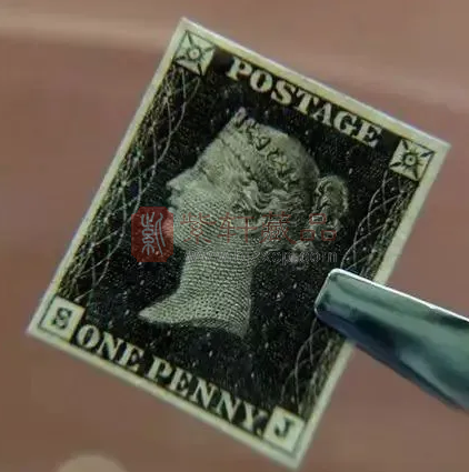 你知道第一枚中国邮票和世界邮票的故事吗？