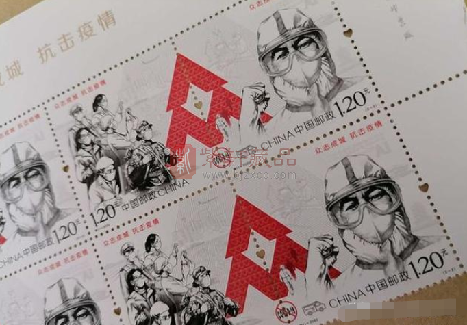邮票收藏“大事件”价值的“超级加倍”！让不看好邮票的人太尴尬
